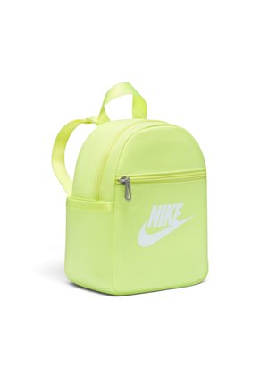 Morral Nike Sportswear Futura 365 Mini Mujer-Verde