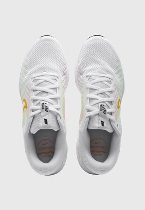 Tenis NIKE Run Defy Blanco