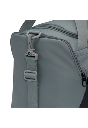 Maletin Nike Brasilia Xs Duff-Gris