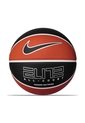 Balón Baloncesto Nike Elite All Court 8P No.7-Ambar/Negro de Nike