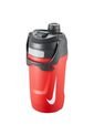 Botella Nike  Fuel Jug 40 Oz Chug-Rojo de Nike