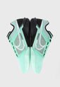 Tenis Training Verde Menta-Negro Nike Zoom Metcon Turbo 2 de Nike