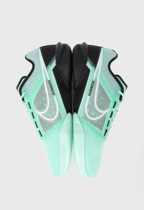 Tenis Training Verde Menta-Negro Nike Zoom Metcon Turbo 2