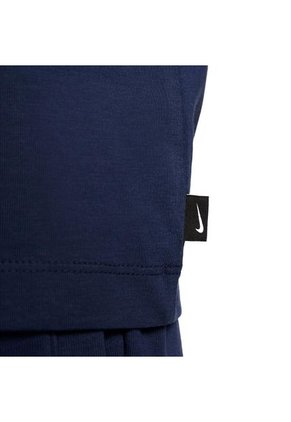 Camiseta Nike París Saint-Germain Visita-Azul