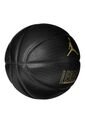 Balon De Basquetbol Nike Jordan Legacy 2.0 8P Deflated-Negro de Nike