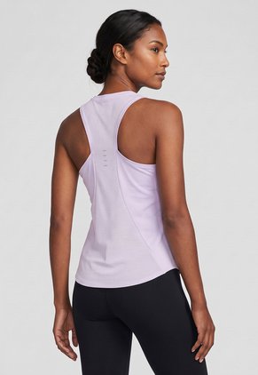 Esqueleto Running NIKE Swift Lila