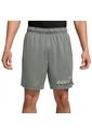 Pantaloneta Nike Totality Gfx 7Ul Hombre-Gris de Nike