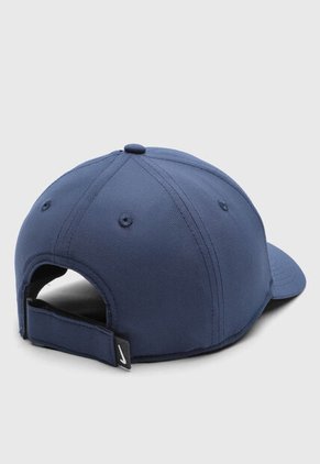 Gorra NIKE Club Azul
