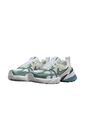 Tenis Nike V2K Run Mujer-Blanco/Verde de Nike