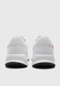Tenis NIKE Run Defy Blanco de Nike