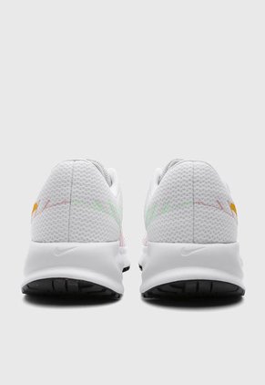 Tenis NIKE Run Defy Blanco