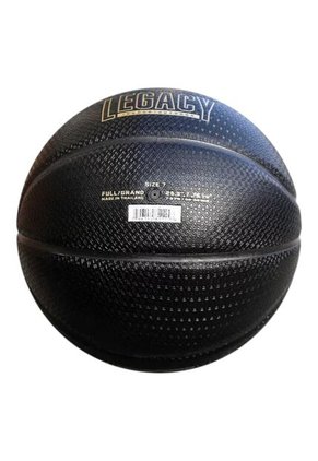 Balon De Basquetbol Nike Jordan Legacy 2.0 8P Deflated-Negro