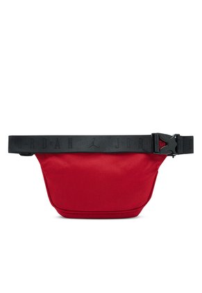 Canguro Nike Jordan Crossbody Hombre-Rojo