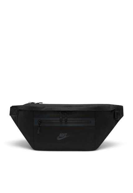Canguro Nike Elemental Premium Hombre-Negro