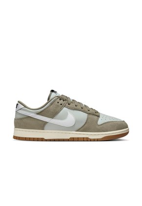 Tenis Hombre Nike Dunk Low Retro SE Gris