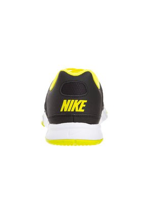 Training Nike Flex Show Tr Negro-Amarillo