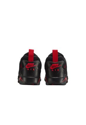 Tenis Nike Air Jordan 7 Rm Hombre-Negro/Rojo