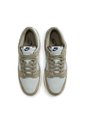 Tenis Hombre Nike Dunk Low Retro SE Gris de Nike
