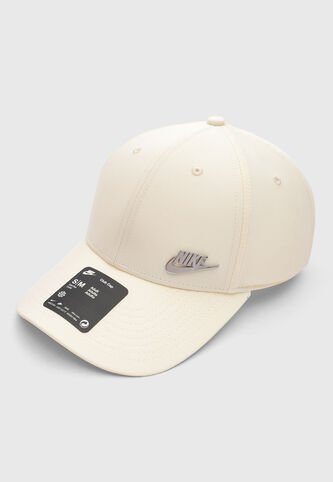 Gorra NIKE Club Marfil Nike