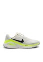 Tenis Nike Structure 26 Hombre-Blanco/Verde de Nike