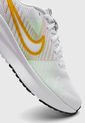 Tenis NIKE Run Defy Blanco de Nike