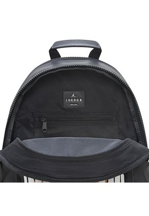 Morral Nike Jordan Jumpman Hombre-Negro