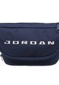 Canguro Nike Jordan Crossbody Hombre-Azul de Nike
