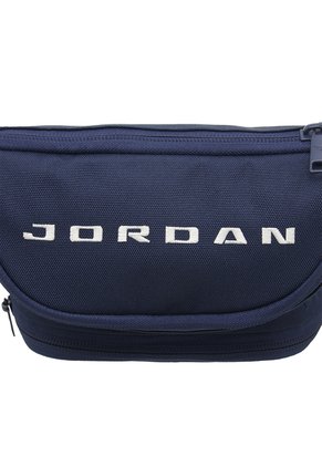 Canguro Nike Jordan Crossbody Hombre-Azul