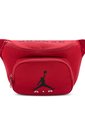 Canguro Nike Jordan Crossbody Hombre-Rojo de Nike