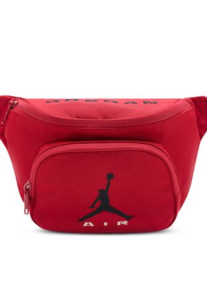 Canguro Nike Jordan Crossbody Hombre-Rojo