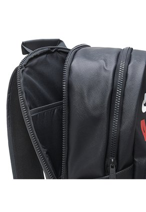 Morral Nike Jordan Jumpman Hombre-Negro