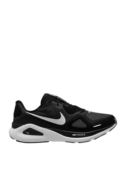 Tenis Nike Structure 26 Hombre-Negro