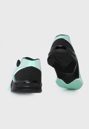Tenis Training Verde Menta-Negro Nike Zoom Metcon Turbo 2