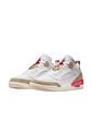 Tenis Nike Jordan Spizike Low Hombre-Blanco/cafe de Nike