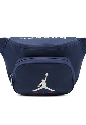 Canguro Nike Jordan Crossbody Hombre-Azul