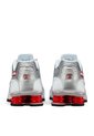 Tenis Nike Shox Nz Hombre-Blanco de Nike