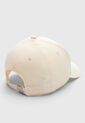 Gorra NIKE Club Marfil de Nike