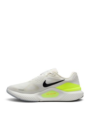 Tenis Nike Structure 26 Hombre-Blanco/Verde