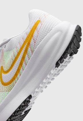 Tenis NIKE Run Defy Blanco