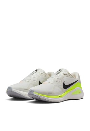 Tenis Nike Structure 26 Hombre-Blanco/Verde