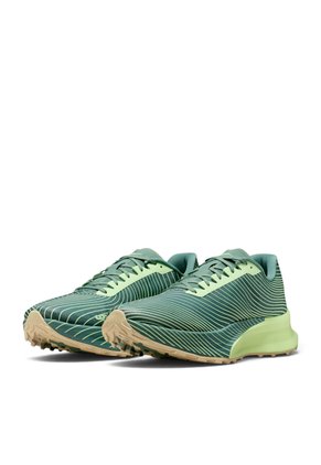 Tenis Nike Ultrafly Trail Hombre-Verde