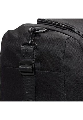 Maletin Nike Jam Velocity Duffle Niño-Negro