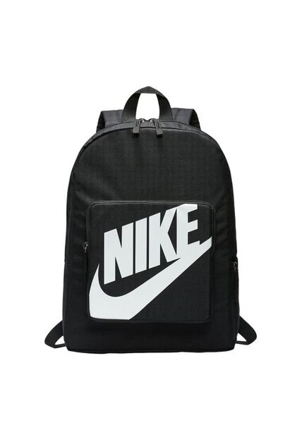 Morral Nike Classic Bkpk Niño-Negro