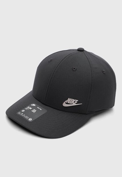 Gorra NIKE Club Negro