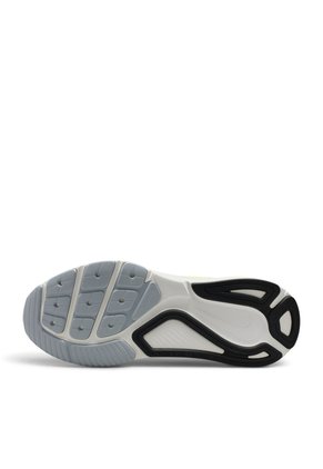Tenis Nike Structure 26 Hombre-Blanco/Verde