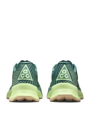 Tenis Nike Ultrafly Trail Hombre-Verde