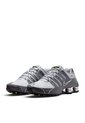 Tenis Nike Shox Nz Hombre-Gris de Nike