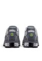 Tenis Nike Shox Nz Hombre-Gris de Nike