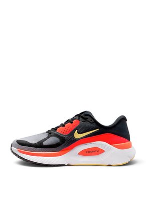 Tenis Nike Structure Plus Hombre-Gris/Negro