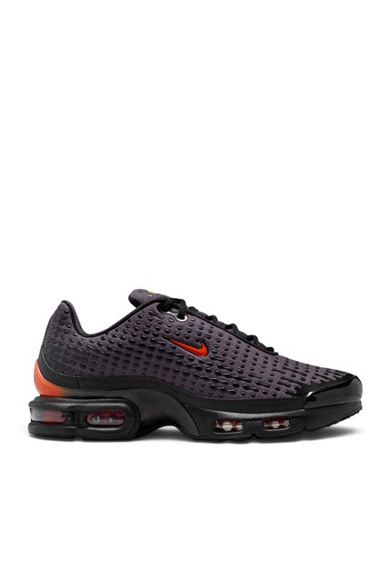 Tenis Nike Air Max Plus Vii Hombre-Negro